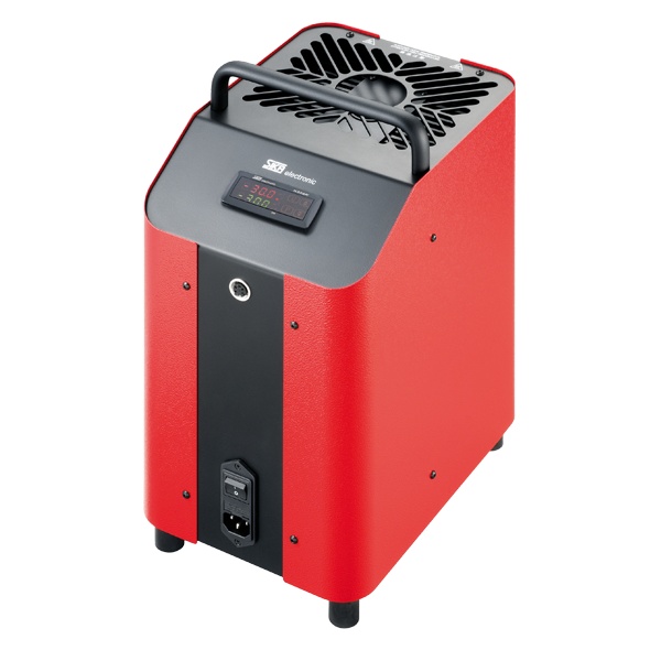 SIKA溫度校準儀TP 17200系列