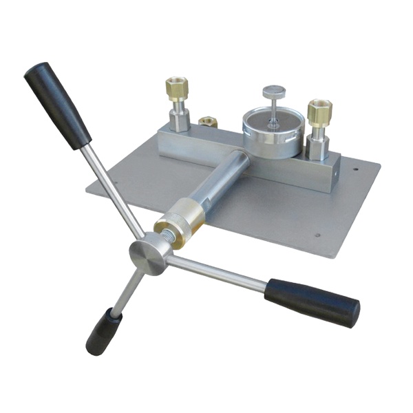 SIKA對比測試泵P700.G2系列