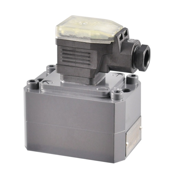 SIKA正位移齒輪流量傳感器 VZ GG-S系列