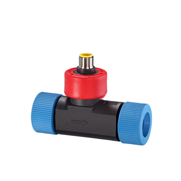 SIKA渦輪流量傳感器VTH 15系列