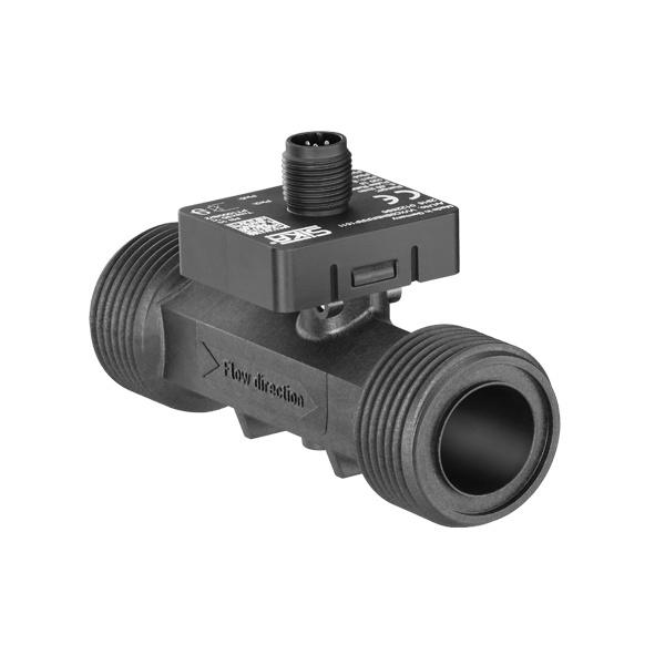 SIKA渦旋流量傳感器類型VVX20系列