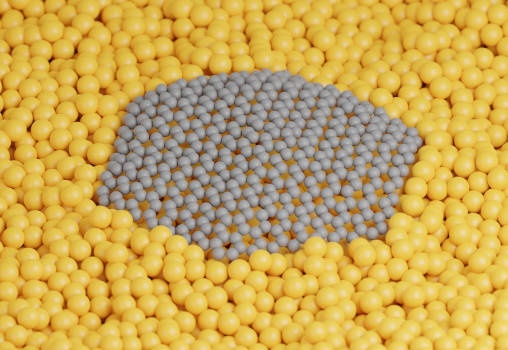 石墨烯量產之路上的又一步