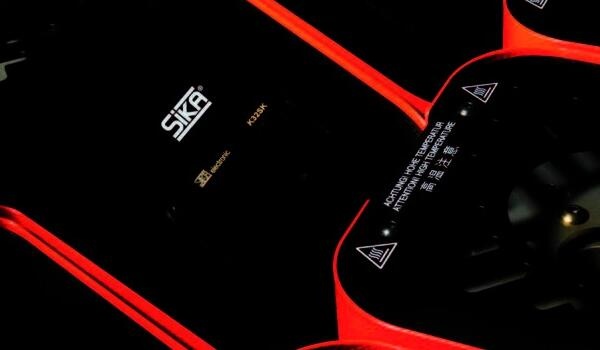 SIKA專注于提供特殊咨詢和定制的解決方案