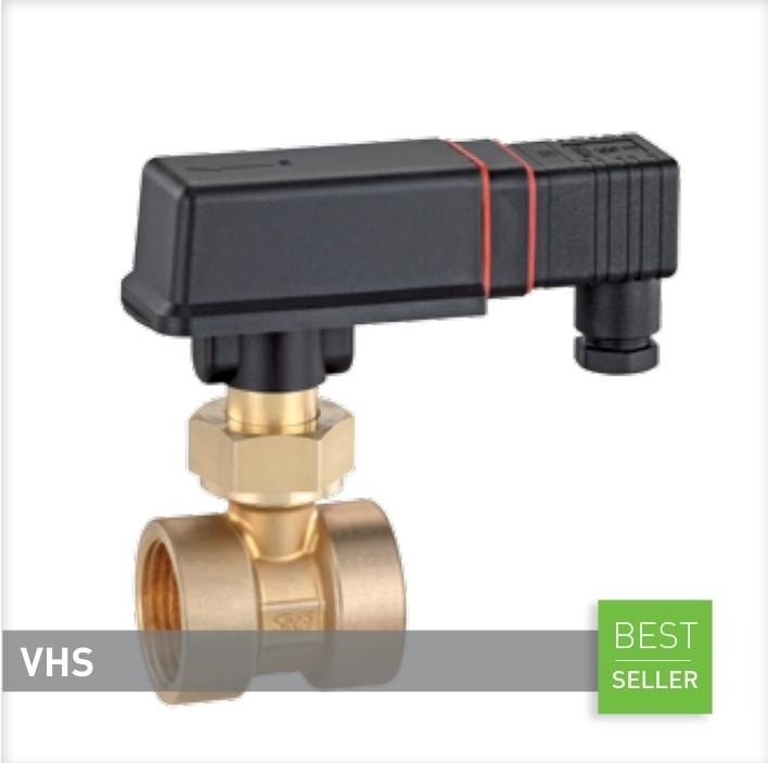 流量開關中黃銅與不銹鋼材質的壓力降與流量關系探究