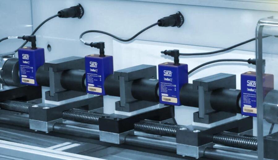 SIKA專業的溫度、壓力和流量測量與校準技術